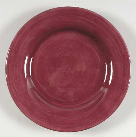 Avellino Eggplant Salad Plate