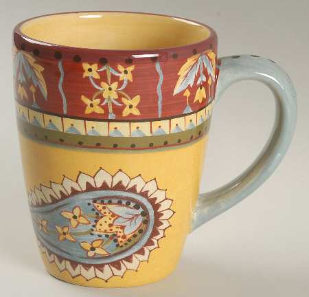 Avellino Jossamine Mug