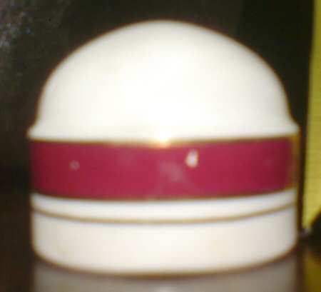 TIE67 Pepper Shaker