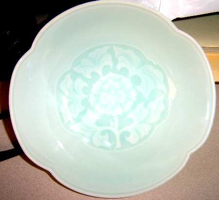 TIC78 Coupe Soup Bowl