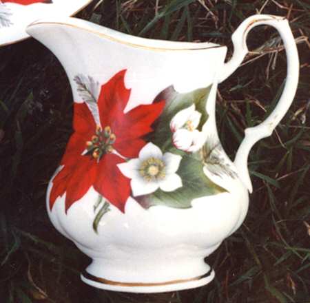 TWN6 Creamer