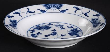 0517 Rim Soup Bowl