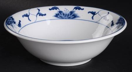 0517 8" Round Vegetable Bowl
