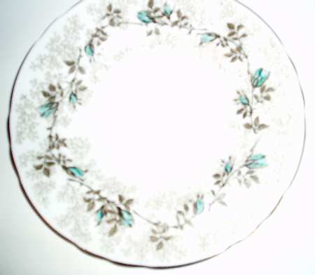Fashion Rose Turquoise by Tuscan - Royal Tuscan