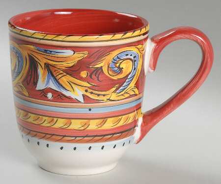 Renaissance Mug