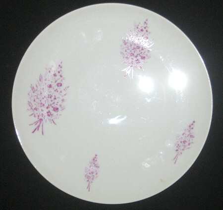 2014 Dinner Plate