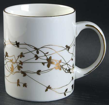 Snowfall Splendor Mug