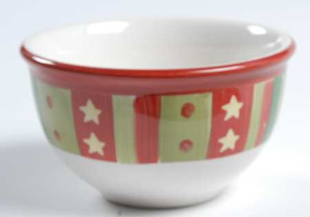 Winterland All Purpose Bowl