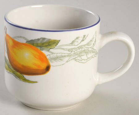 TTO18 Flat Cup