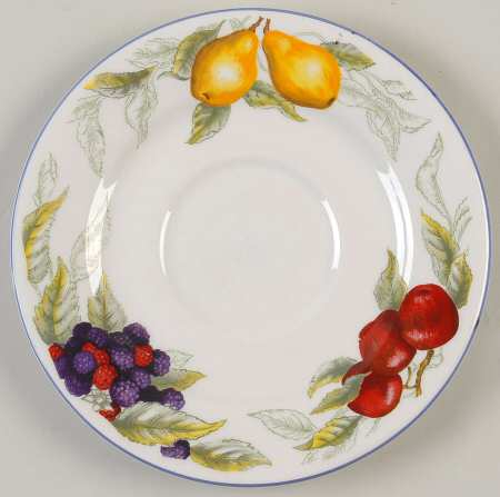 TTO18 Saucer