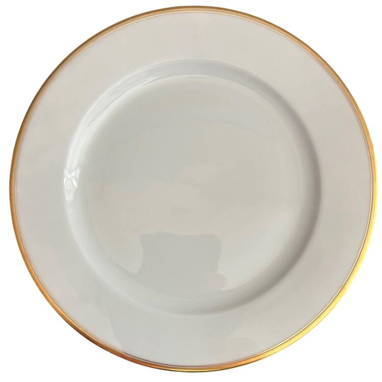 599 Luncheon Plate