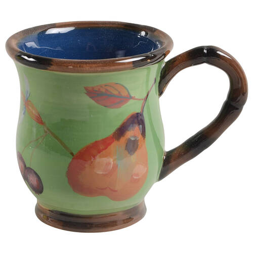 Viridian Mug