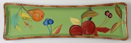 Viridian Dipping Tray for Dipping Set