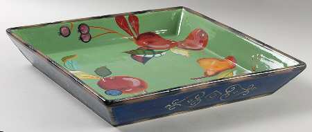 Viridian Chip Base for 3pc Chip/Dip Set