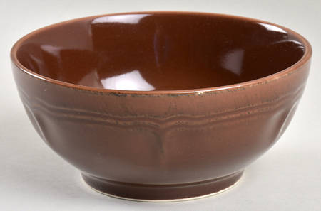 Gourmet Tuscan Chocolate Soup/Cereal Bowl
