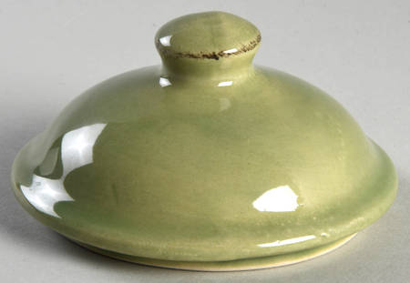 Gourmet Tuscan Olive Lid for Sugar Bowl