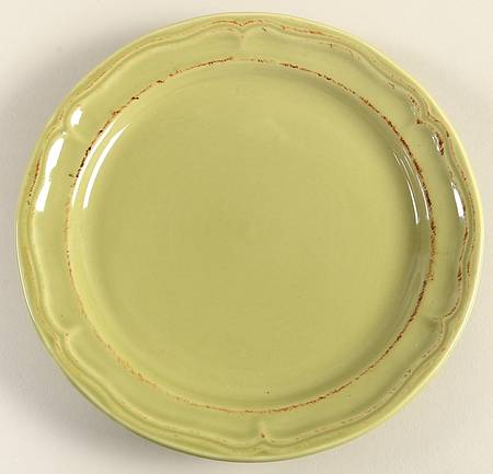 Gourmet Tuscan Olive Salad Plate
