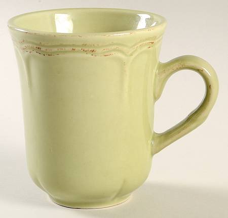 Gourmet Tuscan Olive Mug