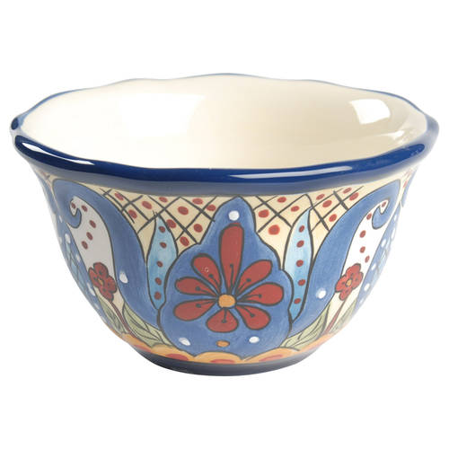 Toluca Soup/Cereal Bowl