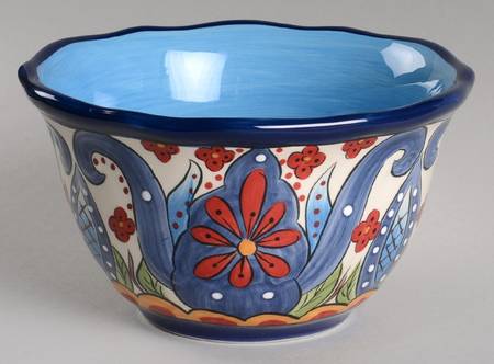 Toluca Soup/Cereal Bowl