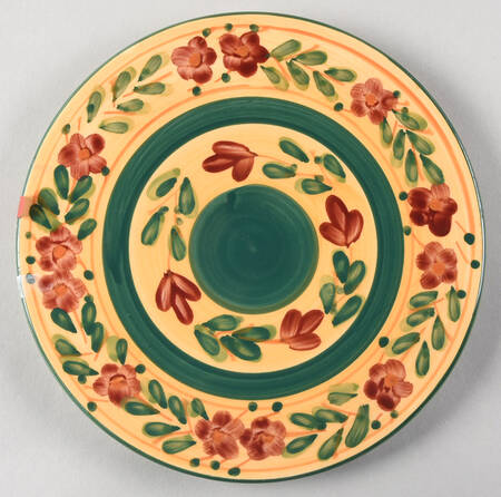 Bouquet Trivet