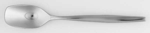 Quattro White Teaspoon