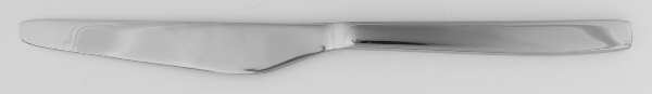 Quattro White Small Dinner Knife