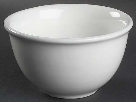 Espana White by Tabletops Unlimited