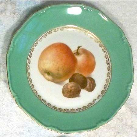 THO428 Salad Plate