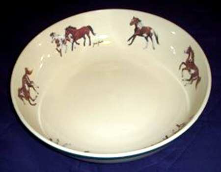 TIE69 Coupe Soup Bowl