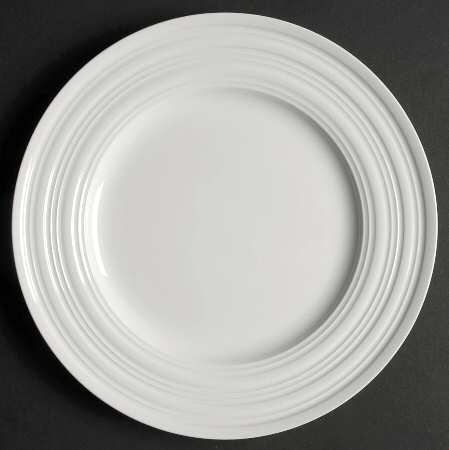 Sherise Salad Plate