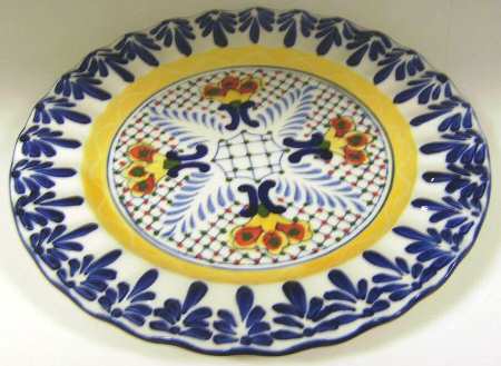 TAD2 Salad Plate