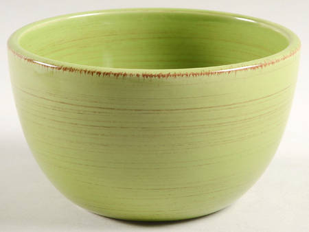 Sonoma Celadon Soup/Cereal Bowl