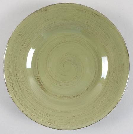 Sonoma Celadon Salad Plate