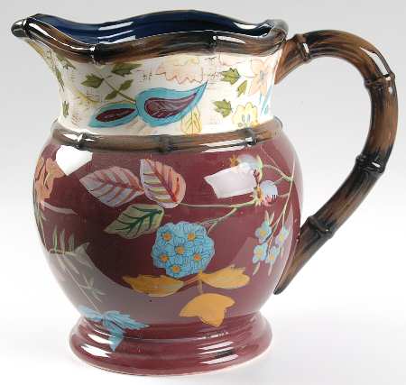 Cerise Collection 120 Oz Pitcher
