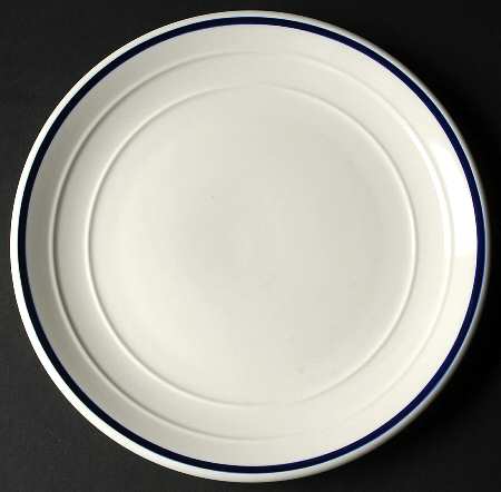 Diner Indigo (Blue) by Thomson