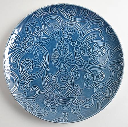 Laguna Blue by Tabletops Unlimited
