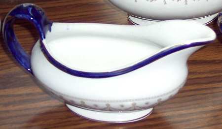 Ena Gravy Boat