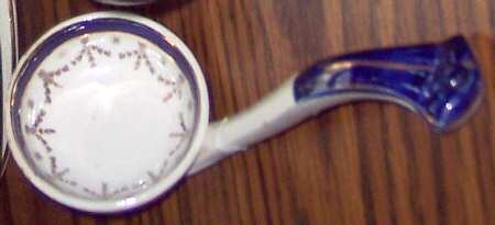 Ena Tureen Ladle