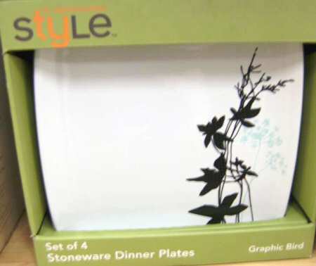 Graphic Bird by Ty Pennington Style