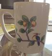 TTU6 Mug
