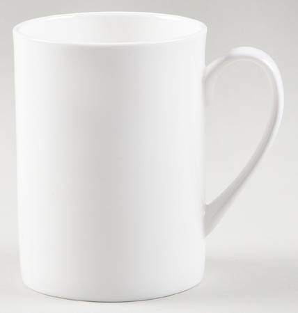 Cascade Mug by Tabletops Unlimited