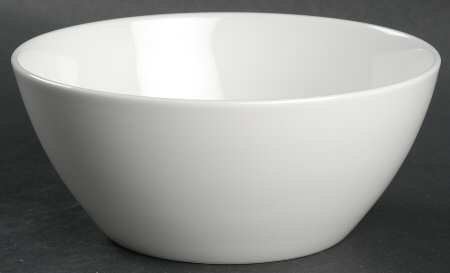 Cascade Soup/Cereal Bowl by Tabletops Unlimited
