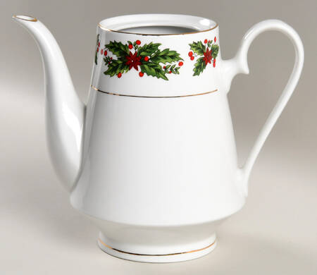 TLT4 Coffee Pot No Lid