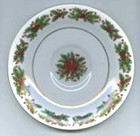 TLT4 Saucer