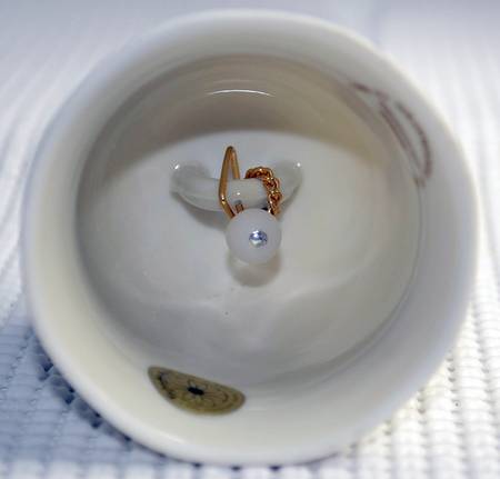 Butterflies Bell