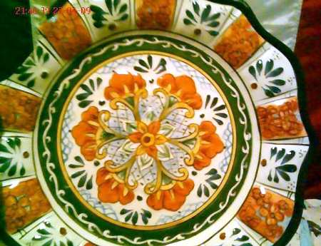 Granada by Tabletops Unlimited