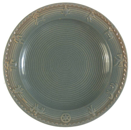 Pueblo Salad Plate