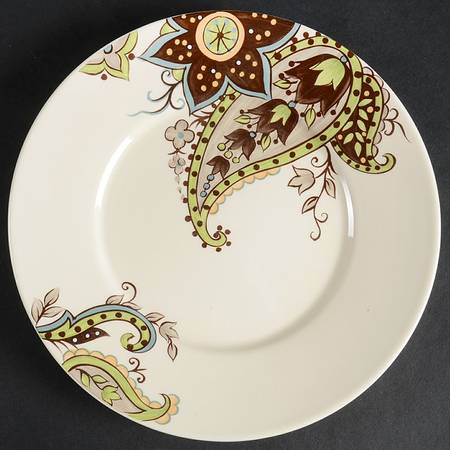 Misto Angela Salad Plate