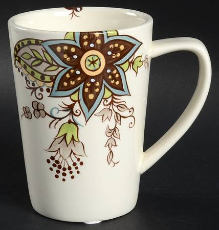 Misto Angela Mug